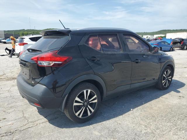 2018 NISSAN KICKS S - 3N1CP5CU7JL533457