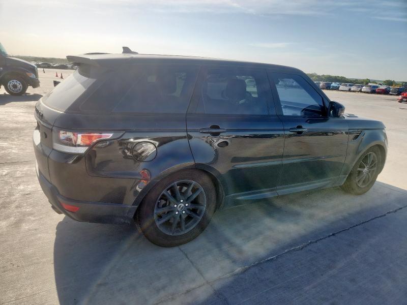 2016 LAND ROVER RANGE ROVE SALWG2PF7GA664305