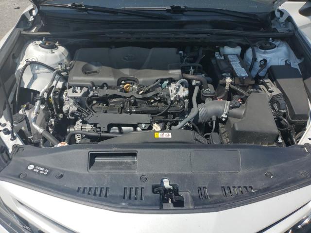 2022 TOYOTA CAMRY XSE 4T1K61AK2NU007802