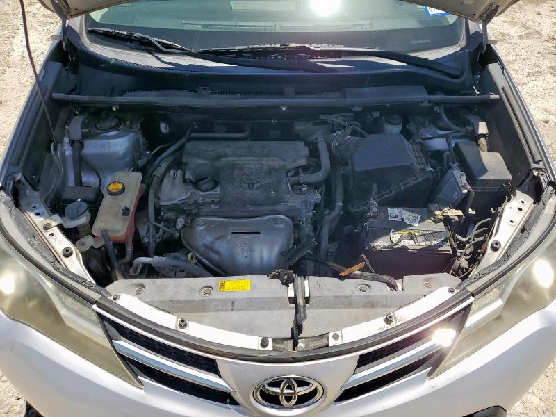 2015 TOYOTA RAV4 XLE 2T3WFREV1FW139026