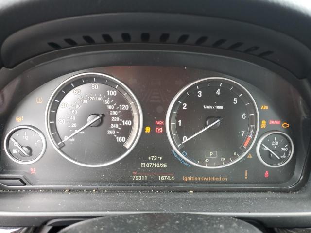2016 BMW 528 XI WBA5A7C5XGG147170