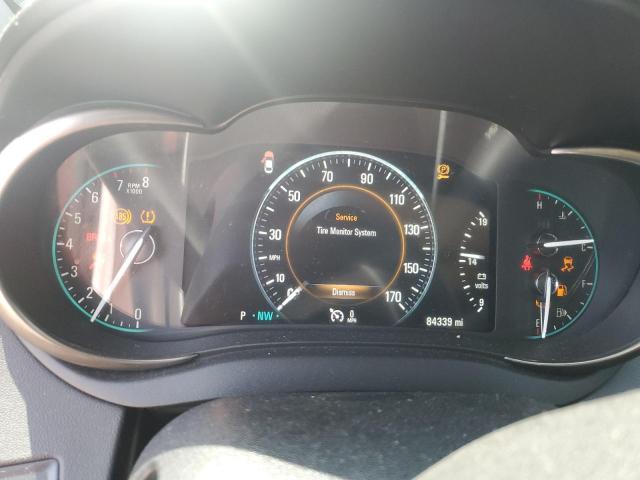 2016 BUICK LACROSSE 1G4GB5G35GF256627