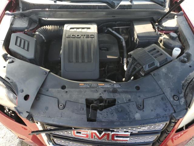 2015 GMC TERRAIN SL 2GKALSEK6F6341473