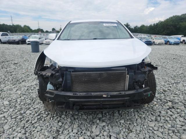 2018 HYUNDAI SANTA FE S 5XYZTDLB1JG552024