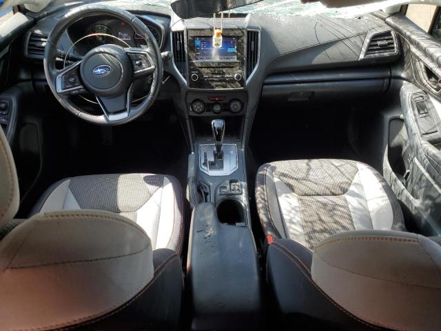 2019 SUBARU CROSSTREK - JF2GTACC2K8312229
