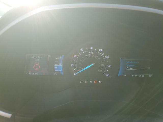 2021 FORD EDGE SEL 2FMPK3J92MBA27384
