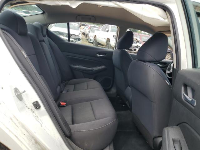 2021 NISSAN ALTIMA S 1N4BL4BV7MN381926