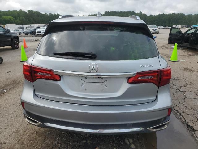 2018 ACURA MDX TECHNO 5J8YD3H55JL009254