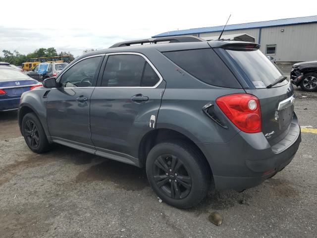 Vin: 2cnfleec2b6219968, lot: 63638865, chevrolet equinox lt 20112