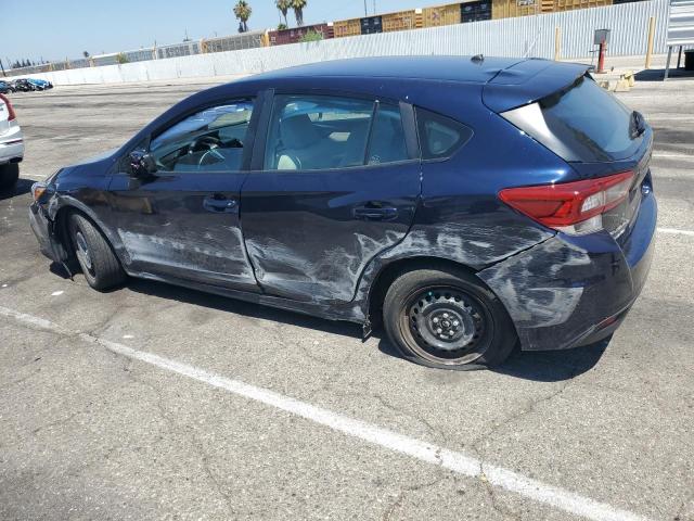 2021 SUBARU IMPREZA 4S3GTAB67M3706948