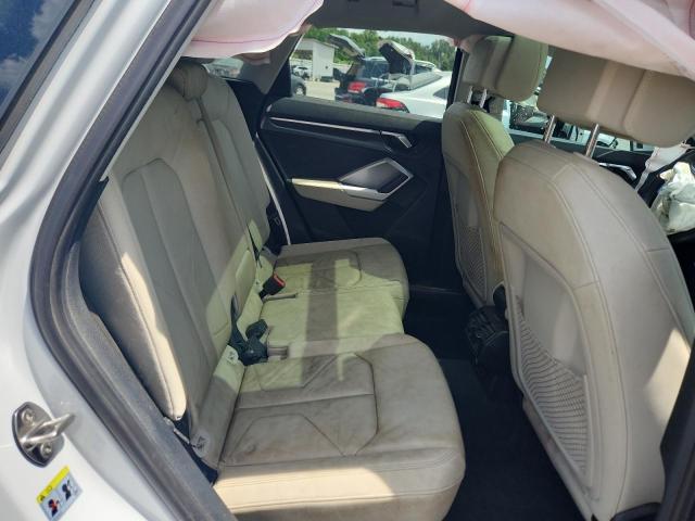 2022 AUDI Q3 PREMIUM WA1EECF3XN1049230