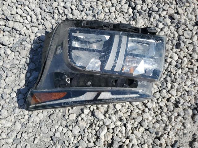 2022 HYUNDAI SANTA FE S 5NMS24AJ1NH447803