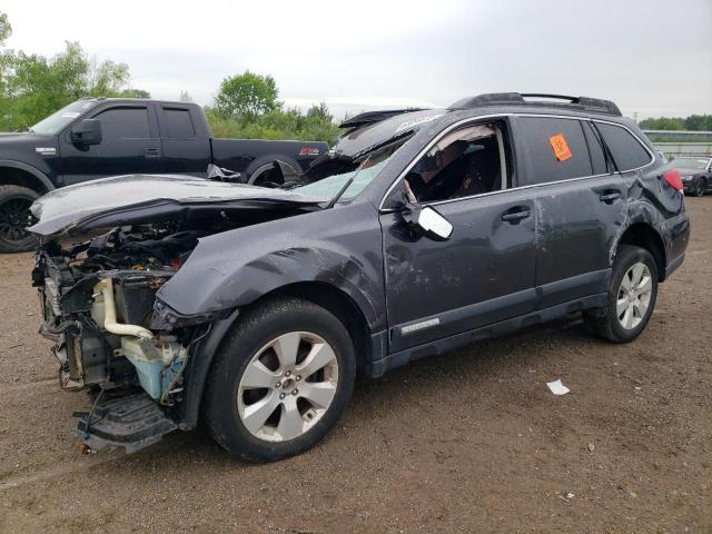 SUBARU OUTBACK 2.