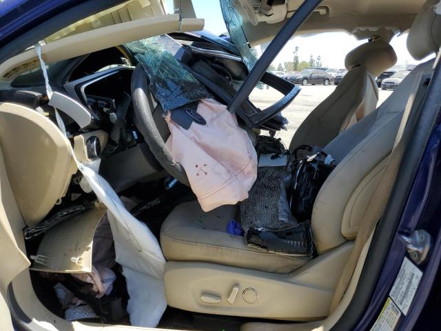 2015 FORD FUSION SE 3FA6P0HD6FR105590