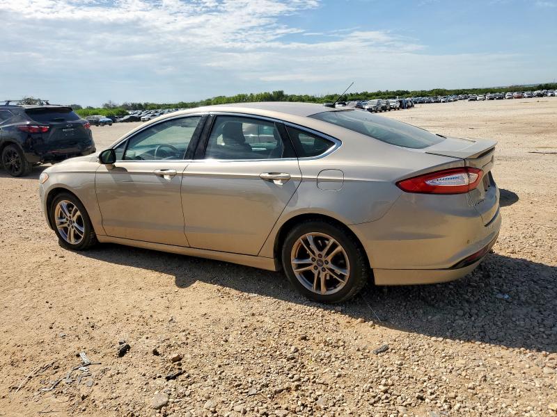 2015 FORD FUSION TIT 3FA6P0RU5FR252708