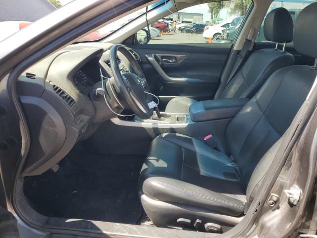 2015 NISSAN ALTIMA 3.5 1N4BL3AP3FC204981