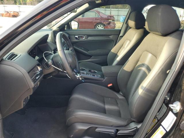 2024 HONDA CIVIC SPOR 2HGFE2F54RH573732