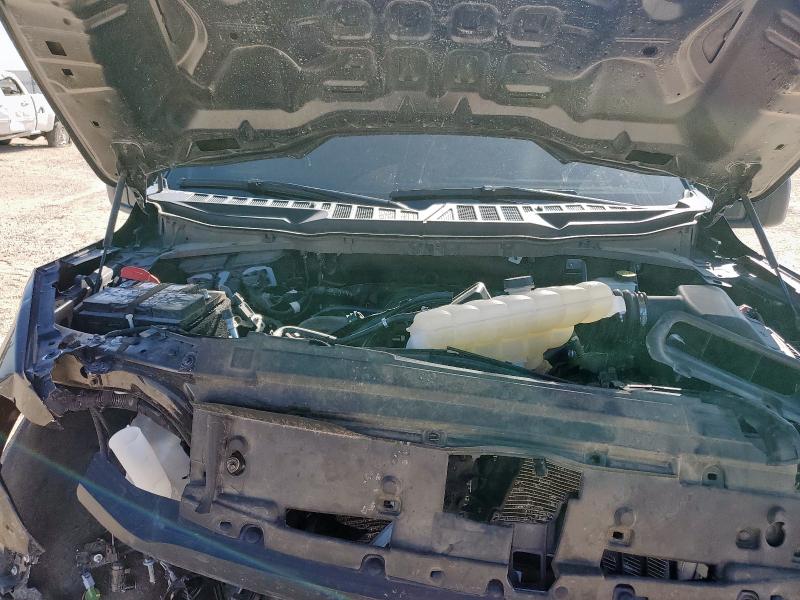 2024 FORD F150 XL 1FTMF1K55RKD47954