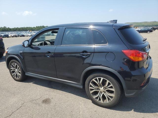 2018 MITSUBISHI OUTLANDER JA4AR3AU4JU023735