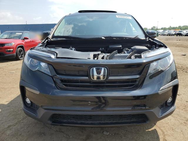 2022 HONDA PILOT SE 5FNYF6H27NB056701