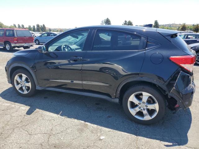 2016 HONDA HR-V EX 3CZRU5H52GM733080