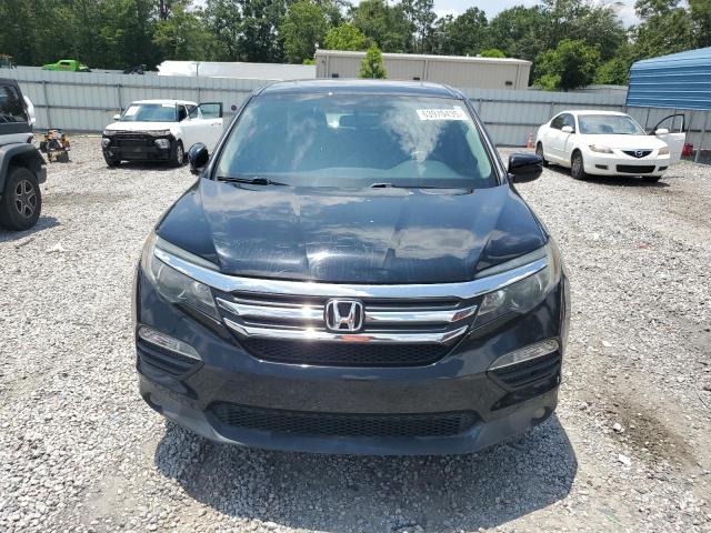 2017 HONDA PILOT EXLN 5FNYF5H76HB025899