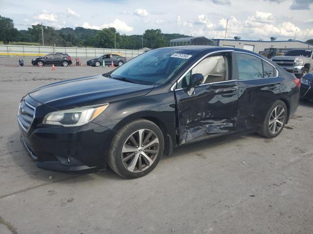 SUBARU LEGACY 2.5