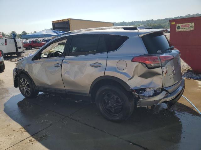 2018 TOYOTA RAV4 LE 2T3ZFREV3JW518356