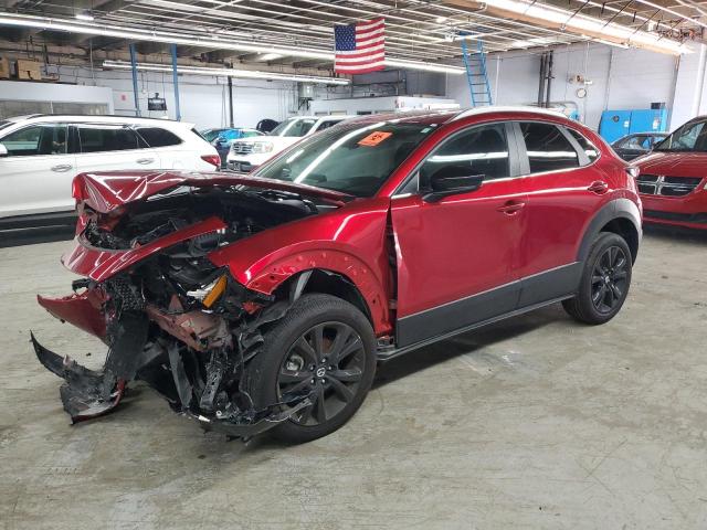 MAZDA CX-30 SELE
