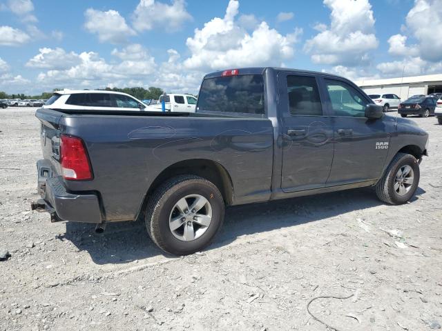 2016 RAM 1500 ST 1C6RR7FG1GS335431