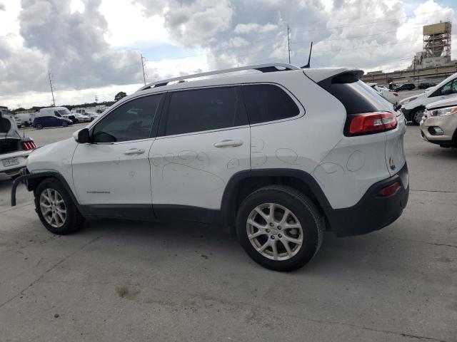2018 JEEP CHEROKEE L 1C4PJLCB7JD503836