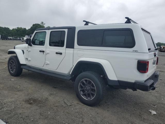 2021 JEEP GLADIATOR 1C6HJTFGXML587325