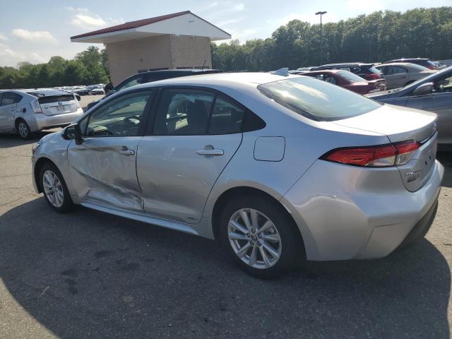 Vin: jtdbdmhe5sj012646, lot: 62530535, toyota corolla le 20252