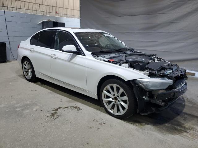 2015 BMW 320 I XDRI WBA3C3G59FNT53207