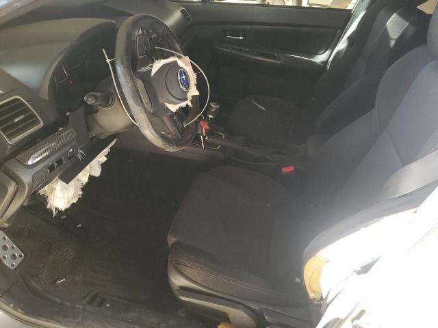 2017 SUBARU WRX JF1VA1B63H9834335