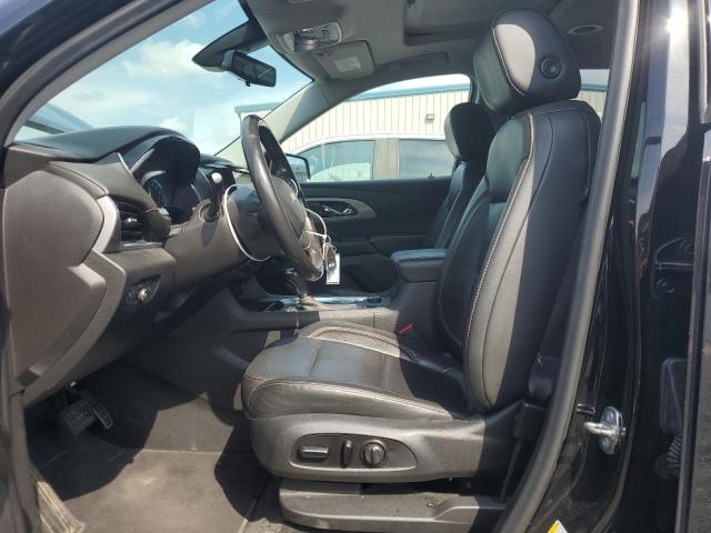 2019 CHEVROLET TRAVERSE L 1GNEVHKW4KJ303584