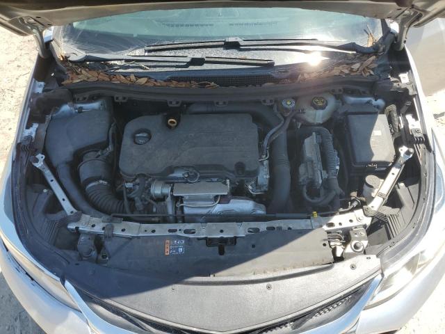 2019 CHEVROLET CRUZE LS 1G1BC5SM4K7133599
