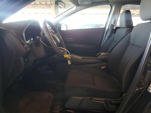2017 HONDA HR-V EX 3CZRU6H52HM712060