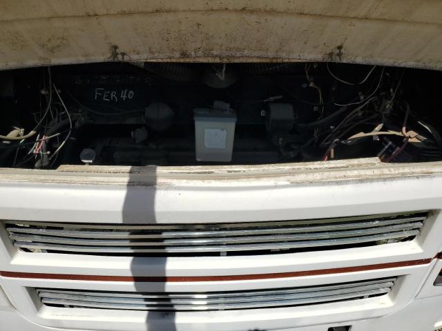 1986 HONEYBEE MOTORHOME #3203985939