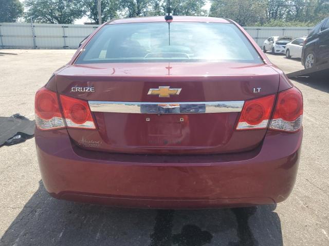 2015 CHEVROLET CRUZE LT 1G1PC5SB7F7156949