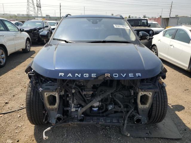 2017 LAND ROVER RANGE ROVE SALVP2BG4HH188020