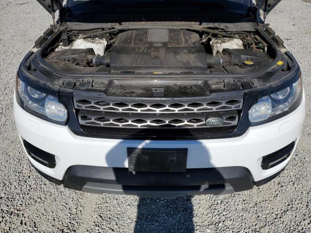 2015 LAND ROVER RANGE ROVE - SALWG2VF5FA613614