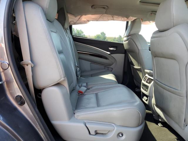 2018 ACURA MDX 5J8YD4H32JL004498