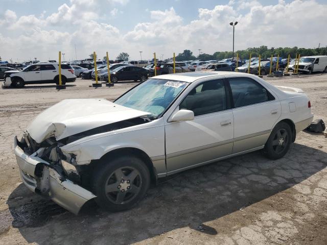 TOYOTA CAMRY CE
