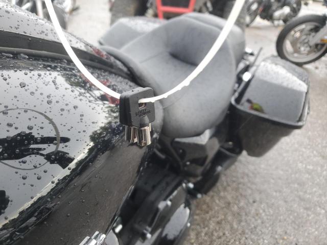 2023 HARLEY-DAVIDSON FLTRXS 1HD1KTP16PB645652