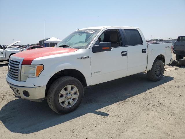 FORD F150 SUPER