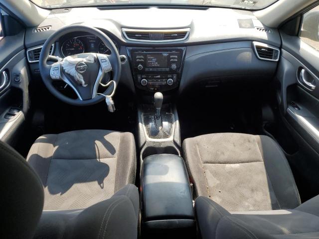 2016 NISSAN ROGUE S - KNMAT2MV4GP668382