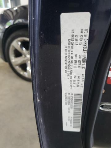 2C3CDXHG9CH126390 2012 DODGE CHARGER
