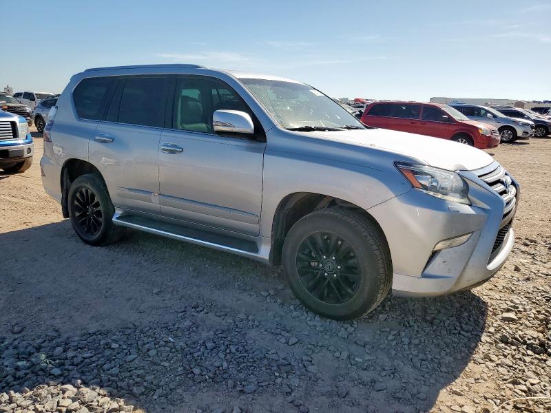 2019 LEXUS GX 460 JTJBM7FX8K5223898