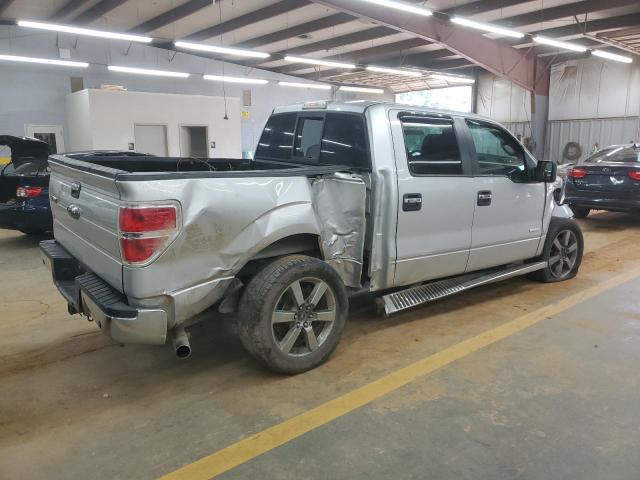 2014 FORD F150 SUPER - 1FTFW1CT0EFA36392